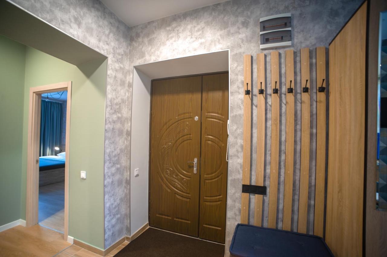 3 Bedroom, 2 Bathroom Apartment Near Forum Leópolis Exterior foto